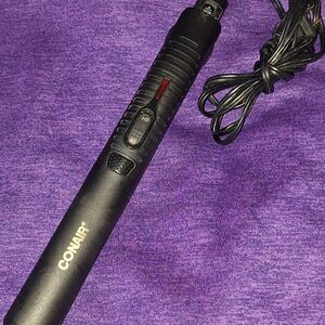 Black Hair Straightener